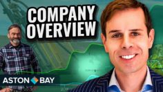 (Almost) Everything YOU Need to Know About Aston Bay | $BAY Stock