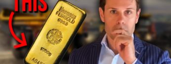 Here’s Why Central Banks are Buying HUGE amounts of Gold | Macro Talk Ep 1