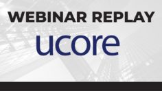 Ucore Rare Metals Inc. | Webinar Replay