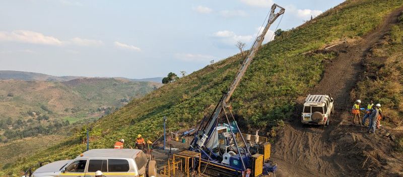 Ecograf: Epanko project boasts the largest graphite resource of its kind in Africa