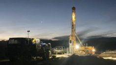 Usha Resources – Drilling Nevada Nacht 2_CONNEKTAR