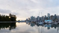 Vancouver_Stanley Park_Depositphotos_191271158_GI NEU