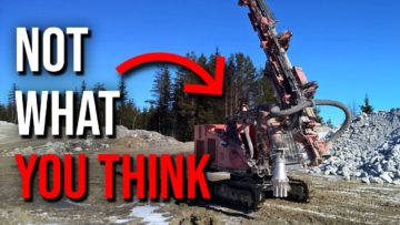Geologist Explains: THIS Solves Major Operational Problems | Laiva Gold