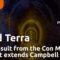 Gold Terra Resources drill result from the Con Mine Project extends Campbell Shear