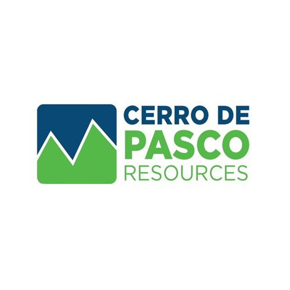 Cerro de Pasco Resources - Logo des Unternehmens