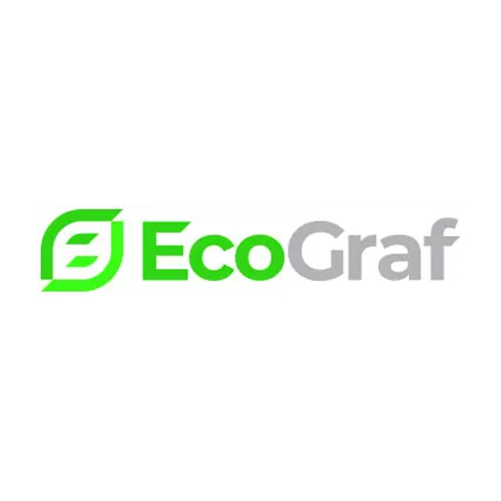 EcoGraf Ltd. - Logo des Unternehmens