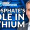 Phosphate’s Role in Lithium Batteries | First Phosphate CEO John Pasalacqua