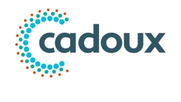 Cadoux Ltd. – Logo 1000×1000