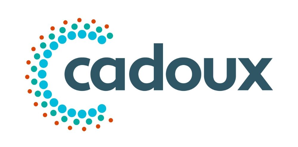 Cadoux Ltd. - Logo des Unternehmens