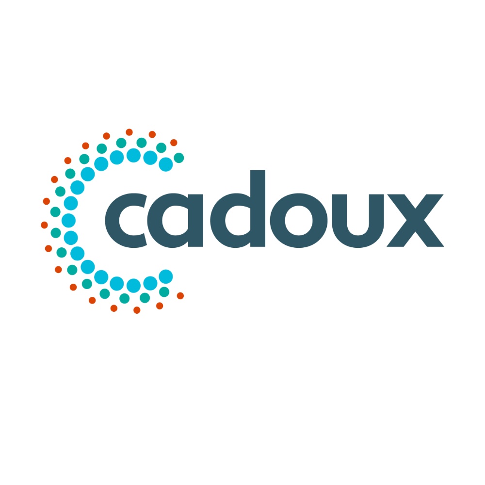 Cadoux Ltd. - Logo des Unternehmens