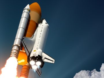 Helium_Treibstoff_Space Shuttle_Depositphotos_CONNEKTAR