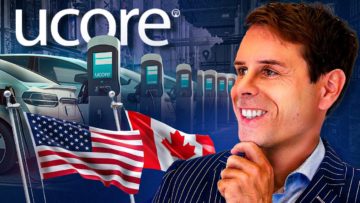 Heres Why Both the US Military and Canadian Government Invested in UCORE $UCU