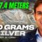 How Will Silver Storm Restart their Silver Mine and Drill Results | $GOG Stock