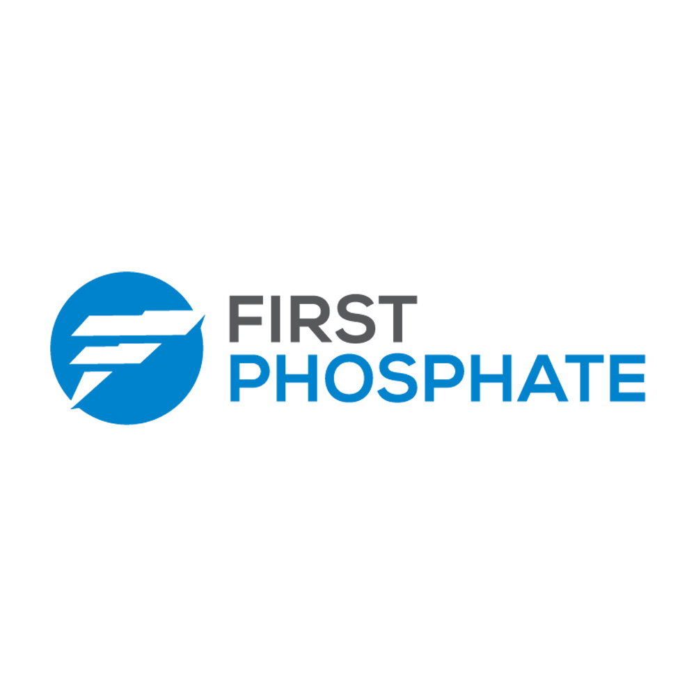 First Phosphate - Logo des Unternehmens