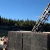 Brixton Metals – Pacific Bay-Bohrung im Yellowjacket-Ziel, Projekt Atlin Goldfields, BC