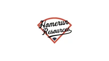 Homerun Logo