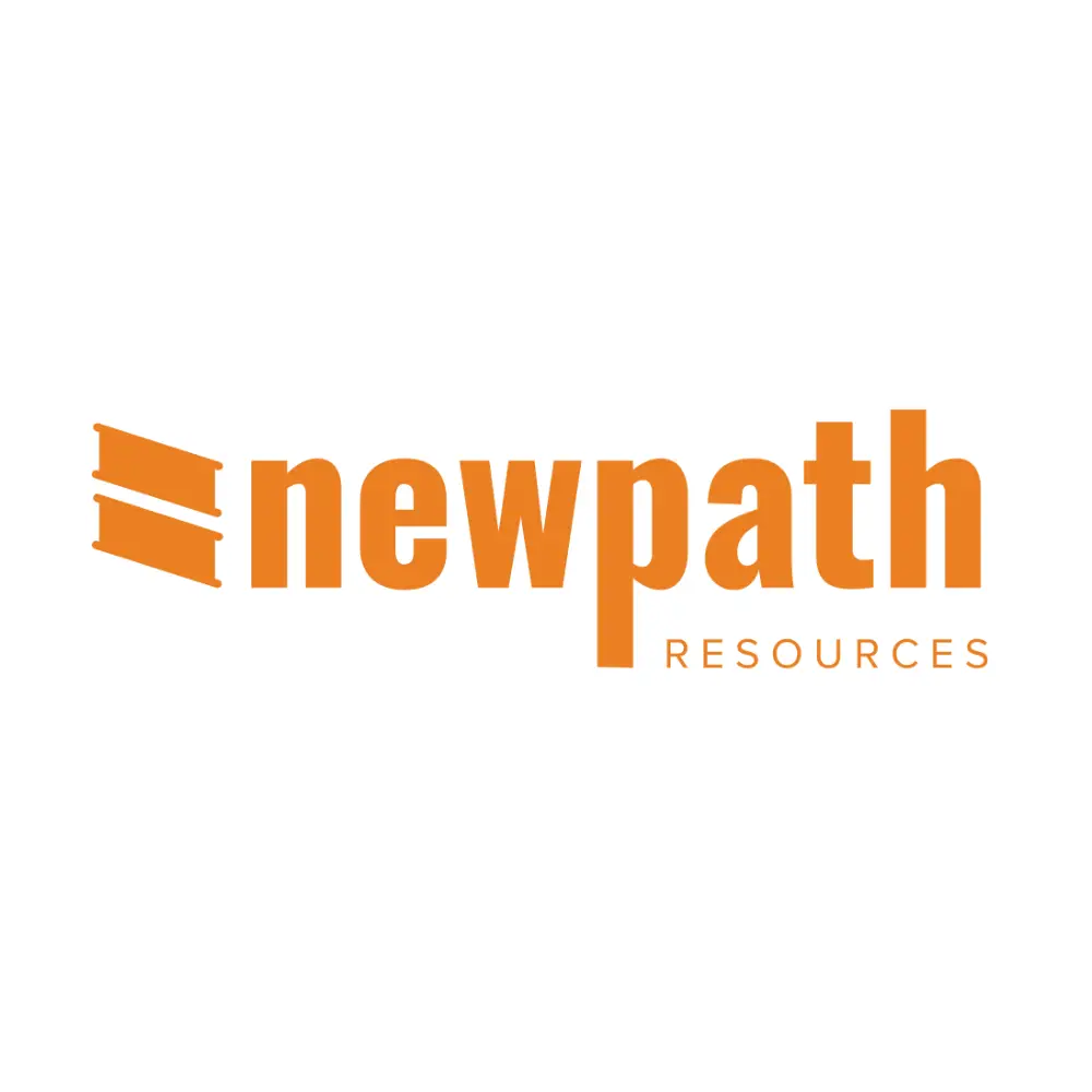 Newpath Resources - Logo des Unternehmens