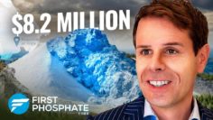 Catalyst: Phosphate Added on Critical Mineral List | $PHOS Stock