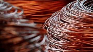 Copper Ready to Explode on Fed Rate Cut, Ivanhoe’s Friedland Says