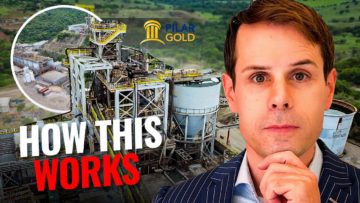 Pilar Gold: Mine to Gold Bullion, Explained!