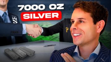 Silver Crown Royalties Deal with Tucano Gold, Explained!