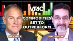 Which Commodities Are Set to Outperform in 2024? Rick Rule and Lobo Tiggre