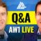 LIVE Q&A with CEO American West Metals – Storm, West Desert & Copper Warrior