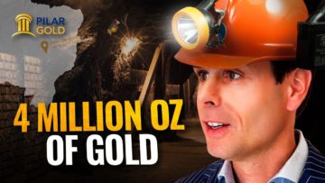 THIS is The True Exploration Potential for Pilar Gold