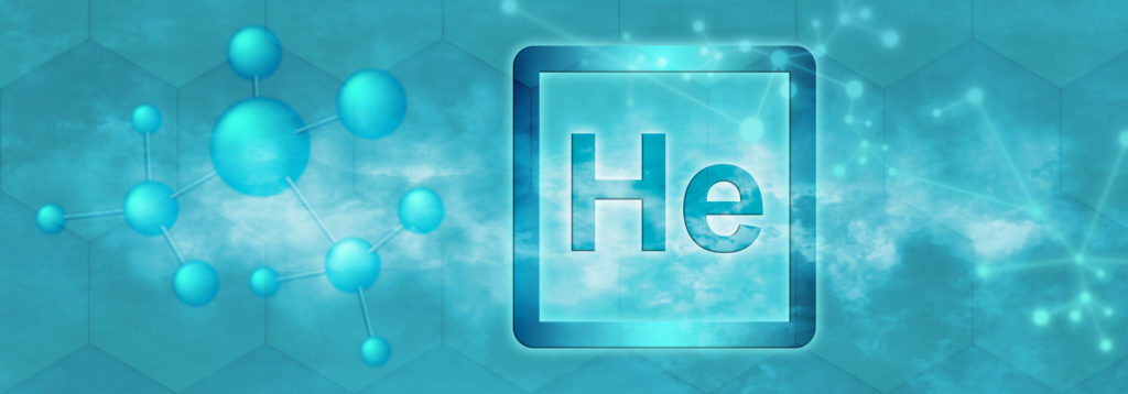 Experte: „Die weltweit höchste Heliumkonzentration, die wir je gesehen haben.“
