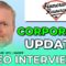 Corporate Update – Homerun Resources CEO Interview, Brian Leeners