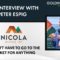 Nicola Mining: We don’t have to go to the market for anything