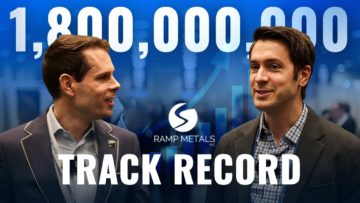 Ramp Metals Track Record, Explained | $RAMP Stock | PDAC 2024