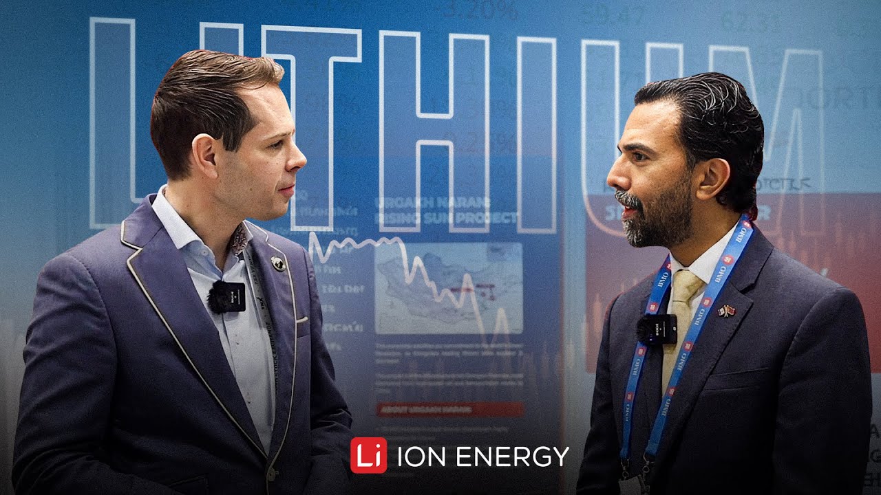 What Can Investors Expect from ION Energy in 2024? | $ION Stock