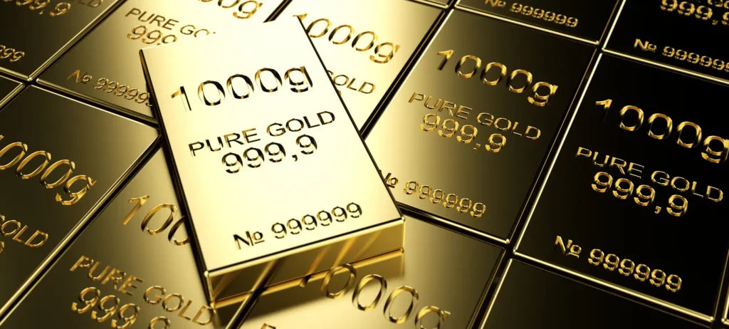 Analysten: Goldpreis steigt auf 2.400 USD, auch wenn Zinsen erst später sinken