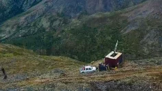 Sitka Gold – Auf dem RC-Projekt im Yukon GI NEU