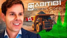 (Almost) Everything you Need to Know About Abitibi Metals Corp. | $AMQ Stock