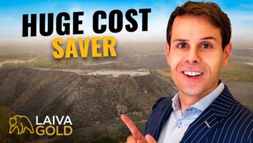 Laiva Gold Explains why Production is Delayed with 6 Months!