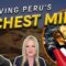 Lucero Project: Element79 Gold’s ($ELEM) Key to Peru’s Next Gold Rush? 🇵🇪 ✨