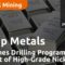 Ramp Metals Launches Drilling Program in Pursuit of High-Grade Nickel in Saskatchewan