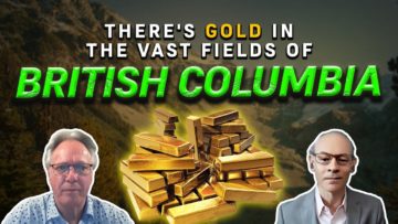 Strike Gold with Golden Cariboo Resources (CSE: GCC): A Promising Investment in Historic Territory