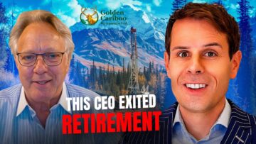 (Almost) Everything You Need to Know About Golden Cariboo | $GCC Stock
