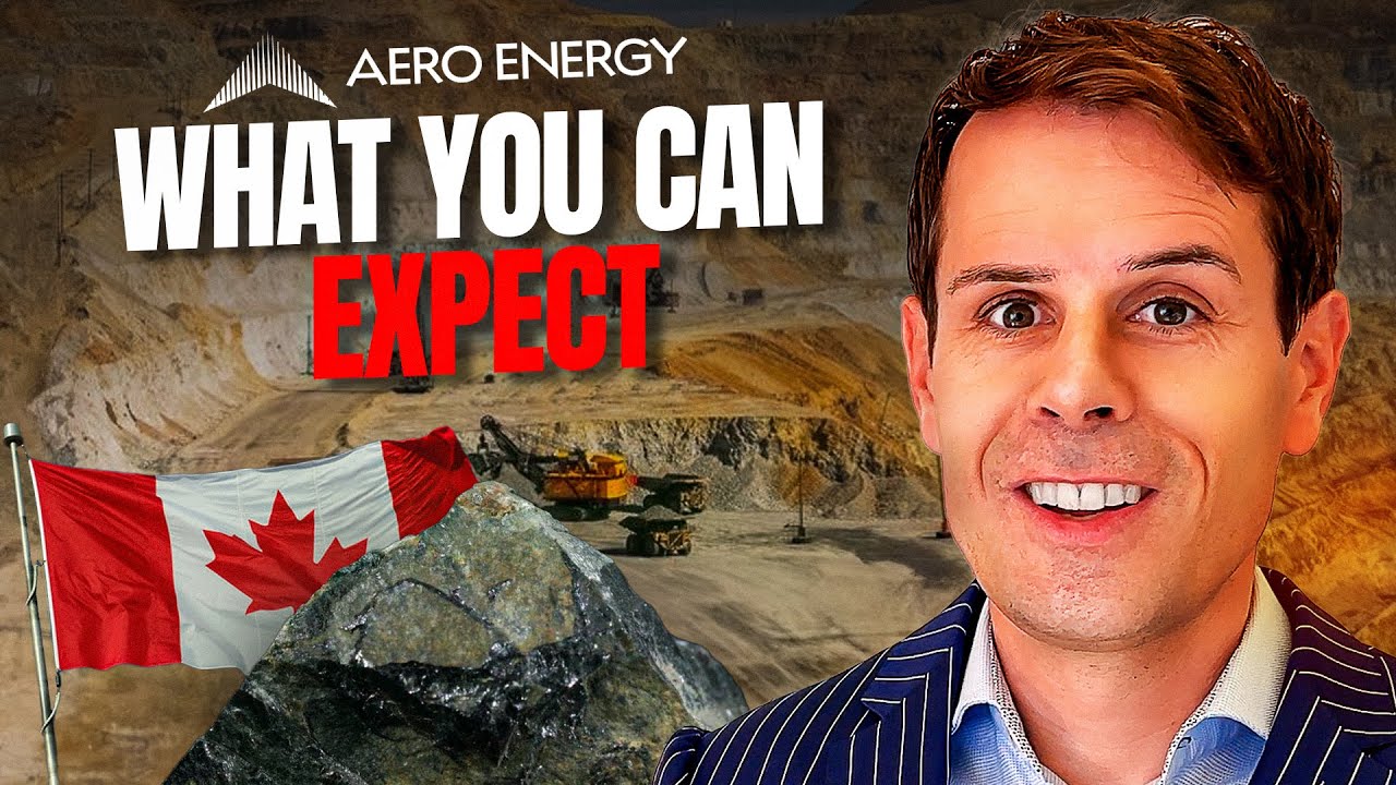 Catalyst: What You Can Expect from Aero Energy in 2024 | $AERO Stock