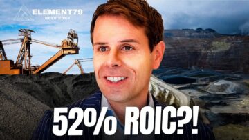 CEO Explains Why Element79 Sold the Maverick Silver Project | $ELEM Stock