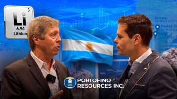Is Argentina the Place to be for Lithium Miners? | CEO Explains | $POR Stock