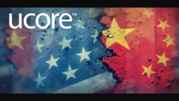 Ucore Rare Metals | US Governments announcement – increased tariffs on imports from China