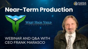 West High Yield (WHY) World Class Critical Mineral Magnesium, Silica & Nickel Resource