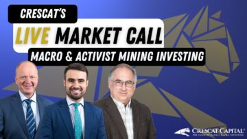 Crescats Live Market Call – June 7, 2024 Commentary