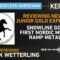 Erik Wetterling – Updates On Snowline Gold, First Nordic Metals, And Ramp Metals