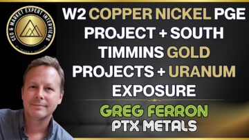 High Quality Copper – Nickel, Gold and Uranium projects – PTX Metals
