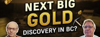 Massive 263-Meter Gold Zone Discovered in BC: Golden Cariboo Resources CEO Shares New Drill Results